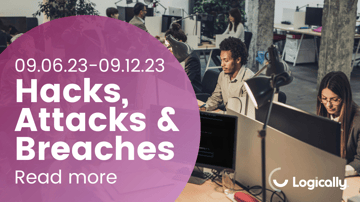 9/6-9/12 Hacks and Attacks