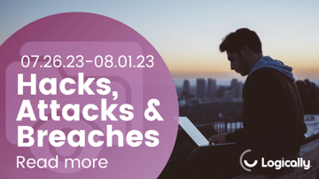 Hacks, Attacks and Breaches 8.1
