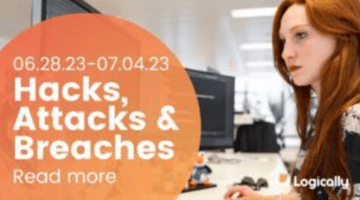 Hacks, attacks and Breaches June 28