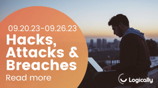 Hacks, attacks and breaches 926