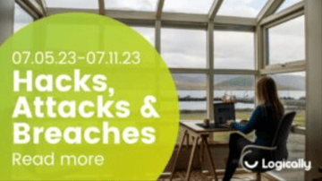 Hacks, attacks and breaches July 5