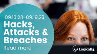 HAcks, attacks and breaches 9/19
