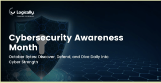 Cybersecurity awareness month
