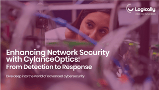 Enhancing Network Security with CylanceOptics