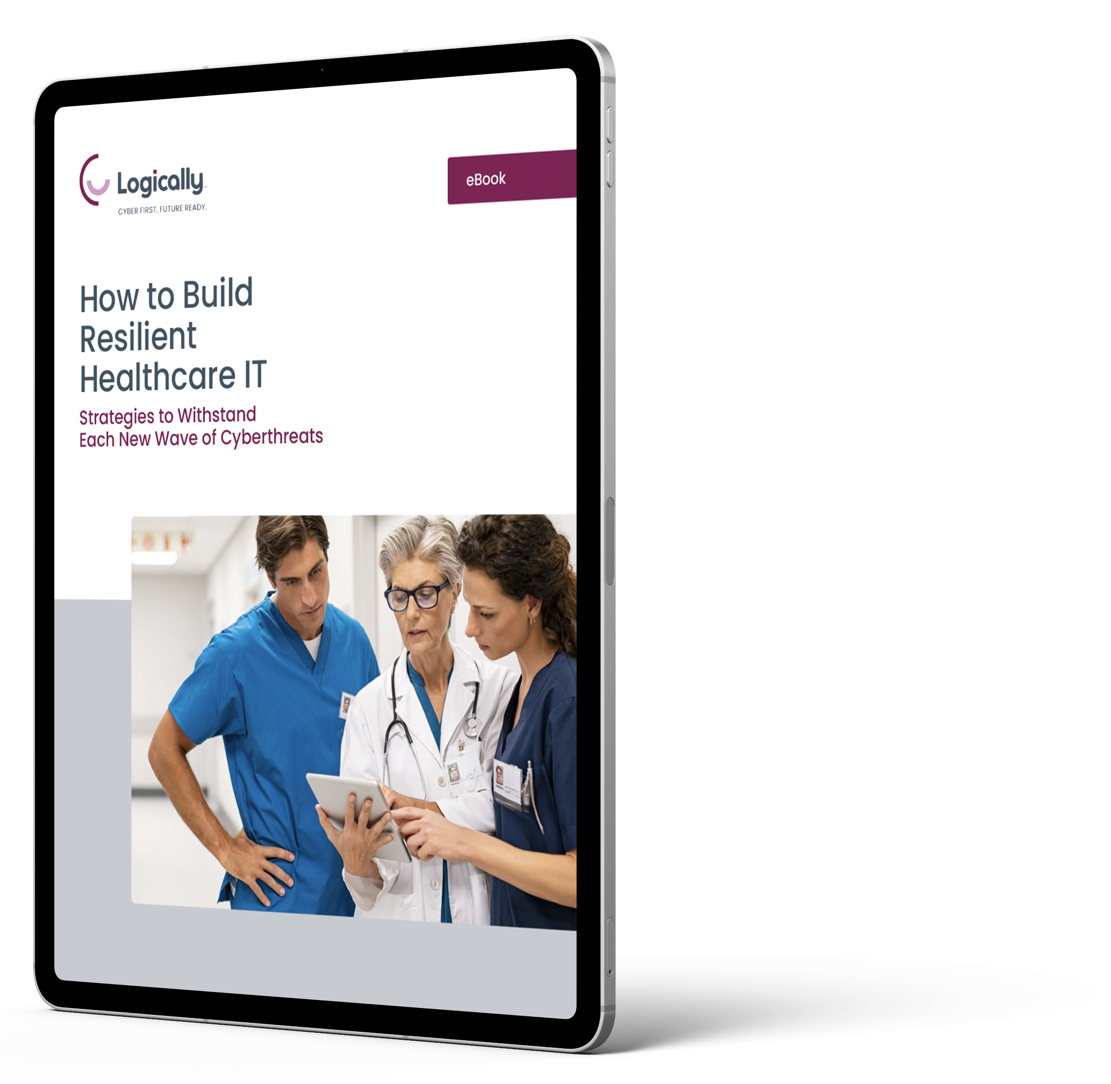 Download How To Build Resilient Healthcare It
